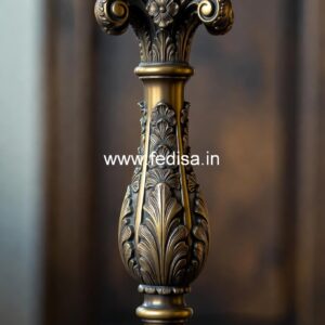 Modern Indian Balcony Ideas No-39328