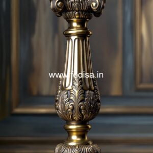 Ghar Exterior Railings India No-39329