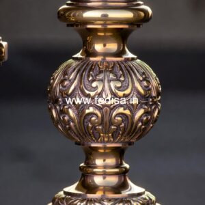 Modern Indian Exterior Balcony No-39332