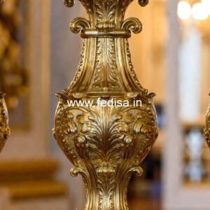 Ghar Exterior Balcony Design India No-39336