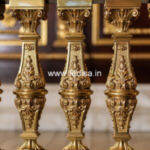 Latest Steel Railing Design Ideas You Must See No-39366