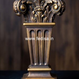 Stylish Home Exterior Railings 2038 No-39384