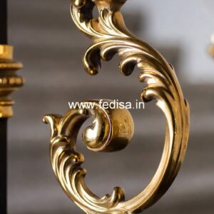 Modern Balcony Railing Ideas For Small Spaces No-39385