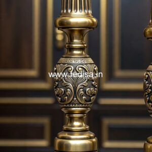 Latest Balcony Railing Designs 2038 No-39394