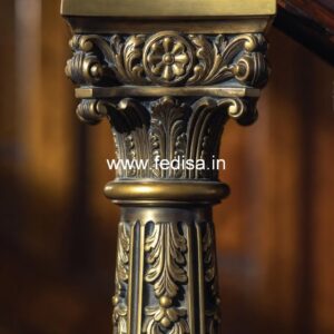 Modern Exterior Railing Ideas For Homes No-39397