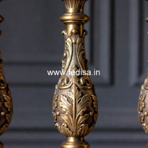 Top Balcony Design Ideas For Small House No-39398