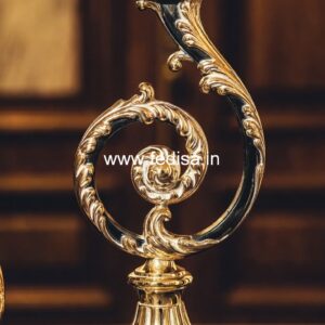 Stylish Home Railing Design Ideas No-39405