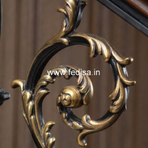 Best Steel Railings For Balcony No-39417