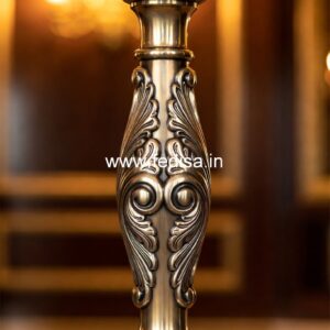 Top Exterior Railing Designs India No-39423
