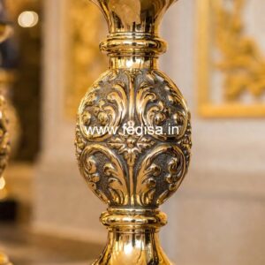 Modern Balcony Design Ideas With Railings No-39433