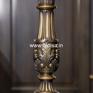 Top Steel Balcony Railings India No-39447