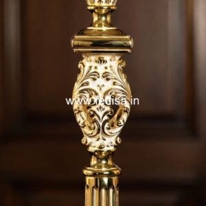 Stylish Balcony Railings 2038 No-39448