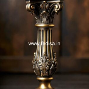 Modern Indian Balcony Railing Design Ideas No-39453