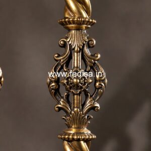 Stylish Balcony India Design Ideas No-39464