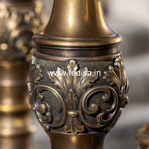 Ghar Ke Liye Latest Steel Railings No-39467