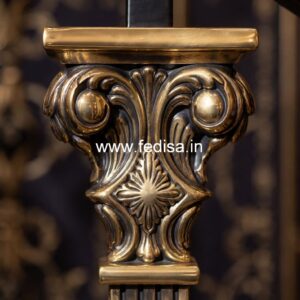 Stylish Indian Balcony Design Ideas No-39469