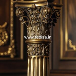 Modern Indian Balcony Design Trends No-39471