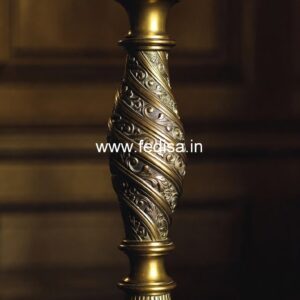 Stylish Balcony Ideas India Homes No-39473