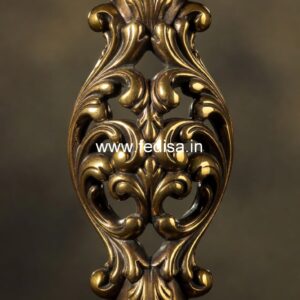 Modern Steel Railing Design India No-39474