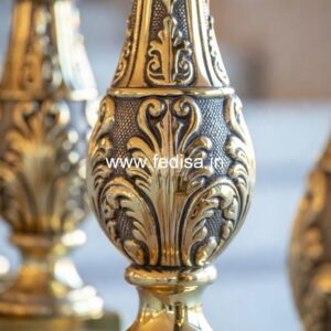 Ghar Ke Liye Steel Railing Ideas No-39489