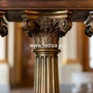 Stylish Steel And Glass Railing Design Ideas For Home No-39525