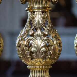 Top Staircase Railing Ideas For Small House India No-39528