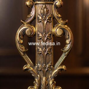 Top Modern Railing Designs For Home Exterior India No-39535