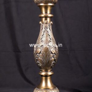 Modern Balcony Railing Ideas With Glass Panels India No-39536