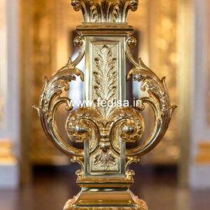 Best Balcony Safety Railing Designs For Indian Homes No-39544