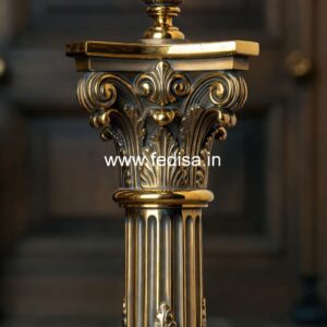 Latest Balcony Design With Steel Railing India No-39546