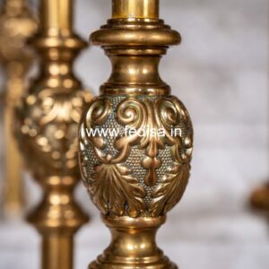 Affordable Steel Railing Design For Indian Homes No-39557