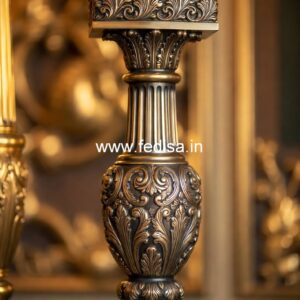 Latest Balcony Railing Ideas With Price India No-39565