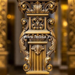 Beautiful Staircase Railing Ideas No-39568