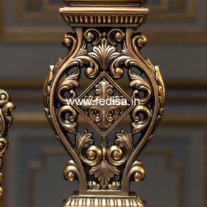 Creative Home Railing Ideas No-39576