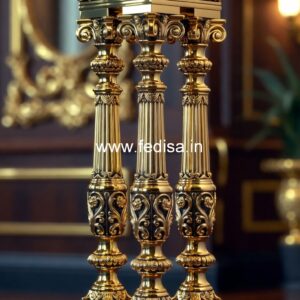 Stylish Stair Railings No-39602