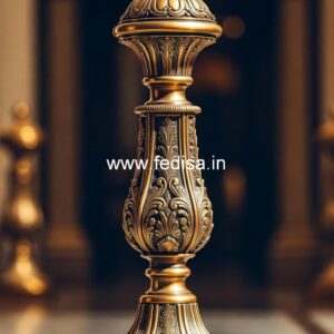 Creative Exterior Railings No-39604