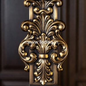 Stylish Exterior Balcony Ideas No-39621