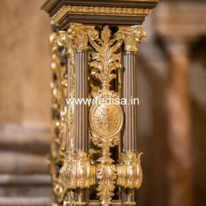 Modern Steel Railing Ideas No-39623