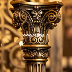 Best Exterior Railings No-39638