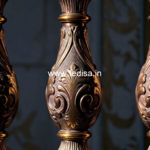 Latest Balcony Design Trends For Small Spaces No-39663