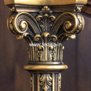 Stylish Home Railing Ideas For Modern Homes No-39671