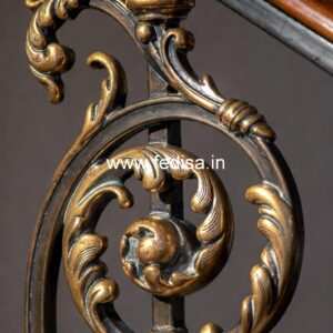 Best Railing Design Ideas For Home Exterior No-39681