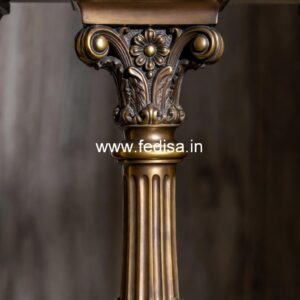 Stylish Balcony Design Ideas For Indian Homes No-39695