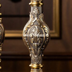 Creative Exterior Railing Ideas For Modern Homes No-39698