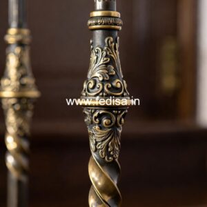 Modern Steel Balcony Design Ideas No-39717