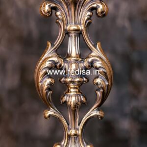 Modern Exterior Balcony Ideas For Home No-39721