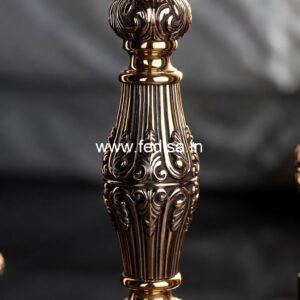 Stylish Exterior Balcony Design Inspiration No-39728