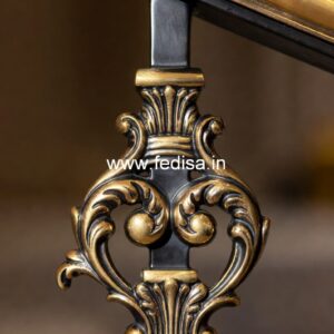 Elegant Balcony Railing Design Ideas No-39731