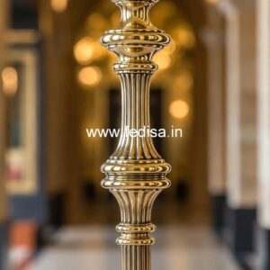 Beautiful Balcony Designs With Modern Railings No-39747