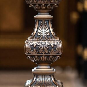 Elegant Exterior Railings For Houses No-39768